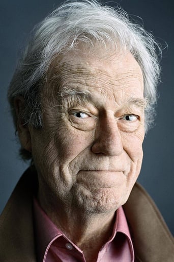 Immagine di Gordon Pinsent