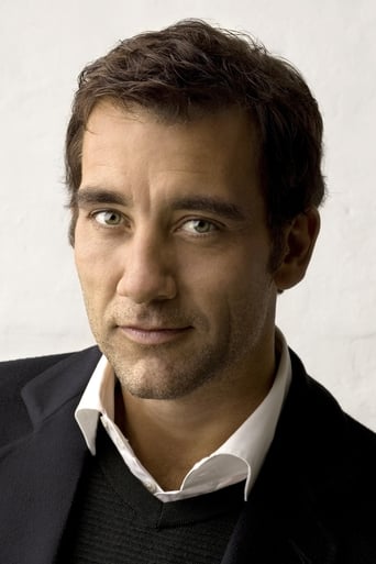 Immagine di Clive Owen