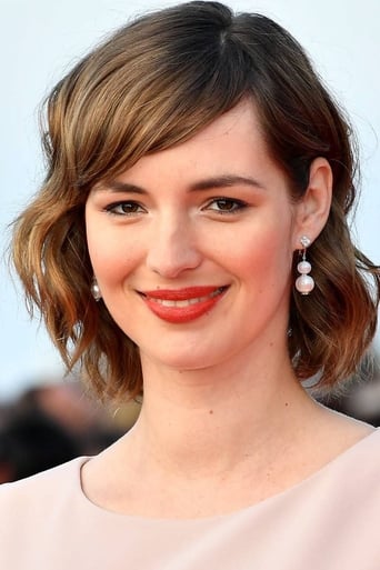 Immagine di Louise Bourgoin