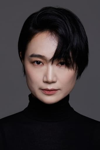 Immagine di Choi Hee-jin