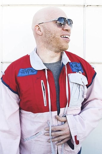 Immagine di Marvin 'Krondon' Jones III