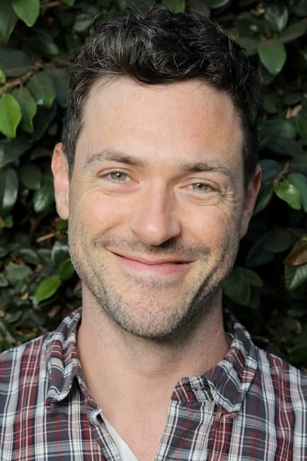 Immagine di Brendan Hines