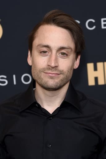 Immagine di Kieran Culkin