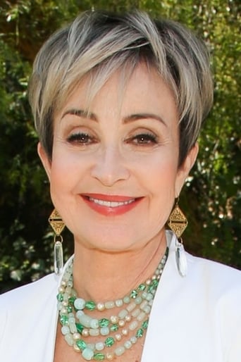 Immagine di Annie Potts