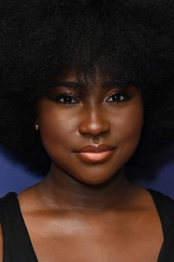 Immagine di Lauryn Ajufo