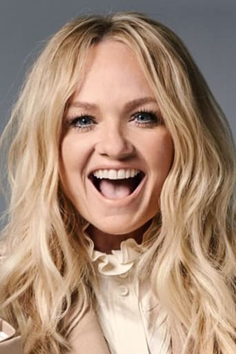 Immagine di Emma Bunton