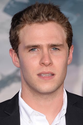 Immagine di Iain De Caestecker