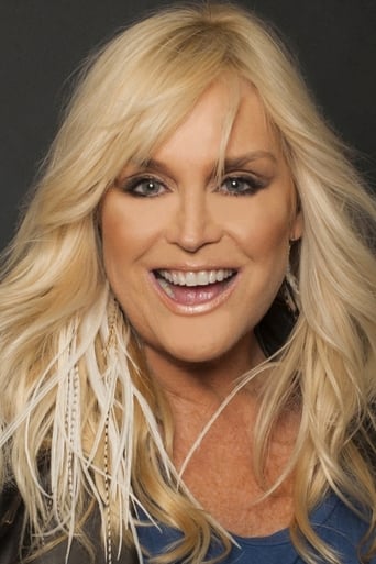 Immagine di Catherine Hickland