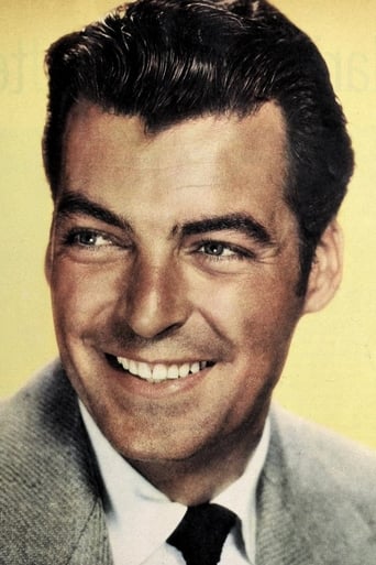 Immagine di Rory Calhoun