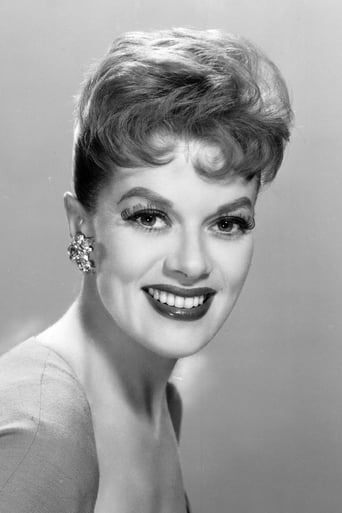 Immagine di Janis Paige