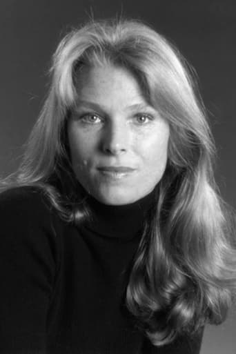 Immagine di Mariette Hartley