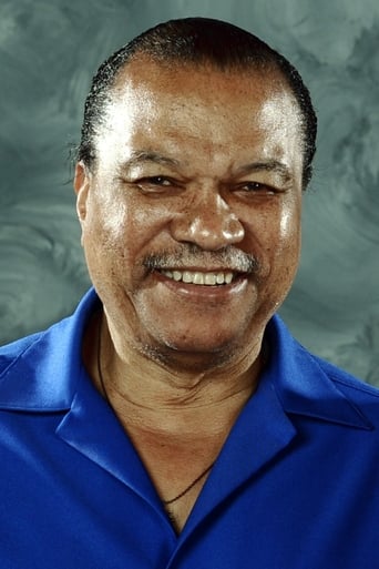 Immagine di Billy Dee Williams