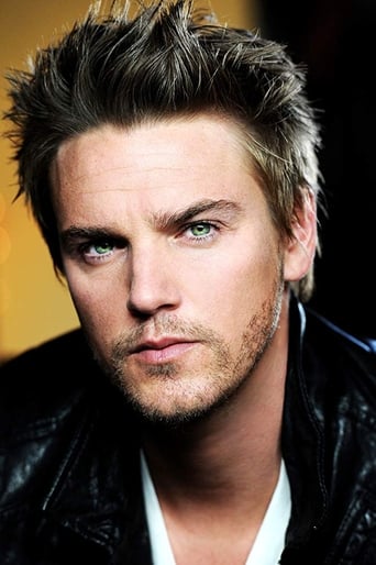 Immagine di Riley Smith