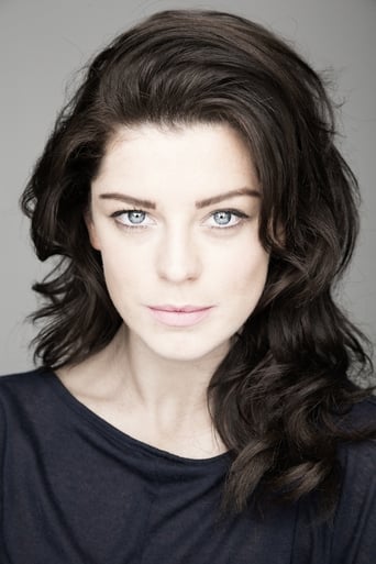 Immagine di Aoibhinn McGinnity