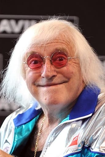 Immagine di Jimmy Savile