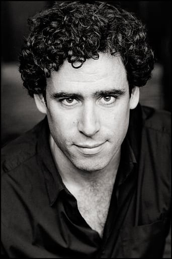 Immagine di Stephen Mangan