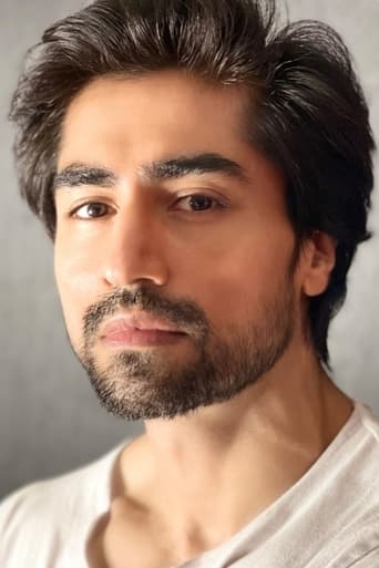 Immagine di Harshad Chopda