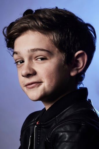 Immagine di Noah Jupe