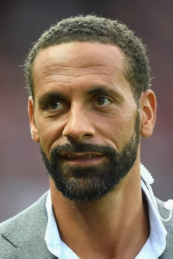 Immagine di Rio Ferdinand