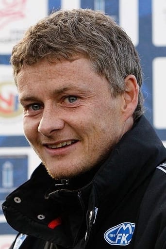 Immagine di Ole Gunnar Solskjaer