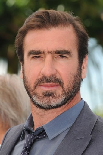 Immagine di Eric Cantona