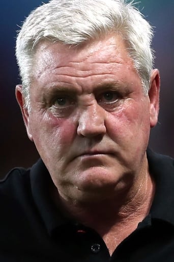 Immagine di Steve Bruce