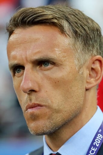 Immagine di Phil Neville