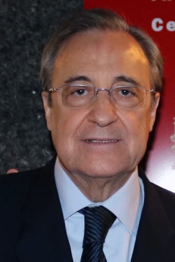 Immagine di Florentino Pérez