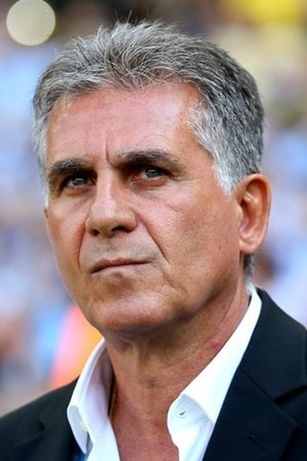 Immagine di Carlos Queiroz