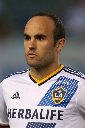 Immagine di Landon Donovan