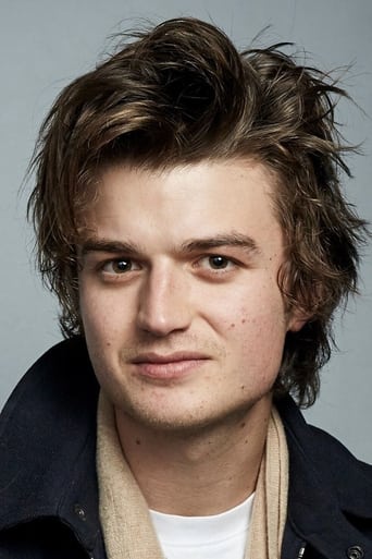 Immagine di Joe Keery