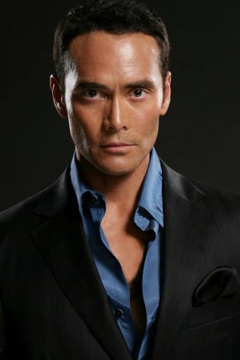 Immagine di Mark Dacascos