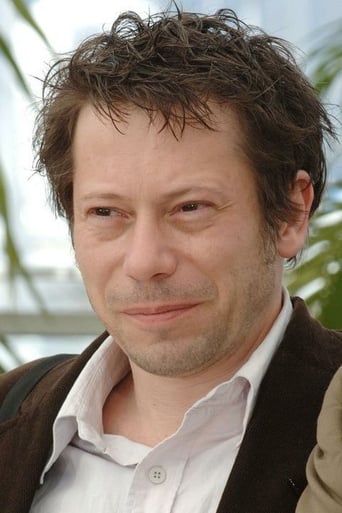 Immagine di Mathieu Amalric