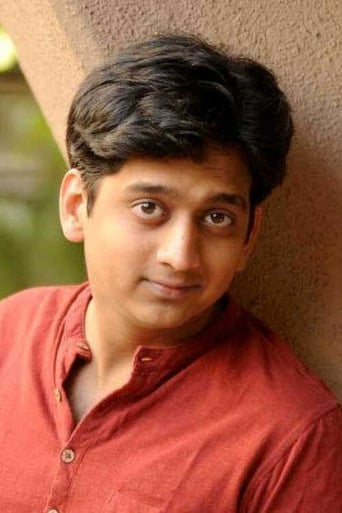 Immagine di Amey Wagh