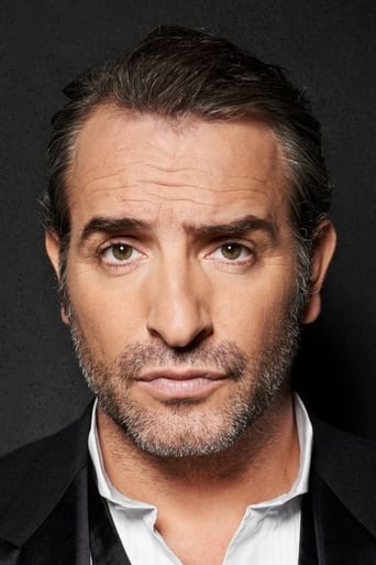 Immagine di Jean Dujardin