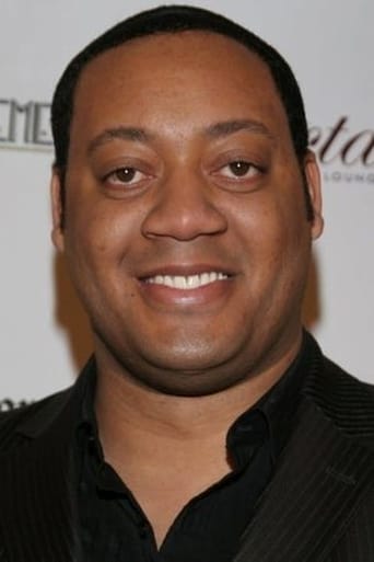 Immagine di Cedric Yarbrough