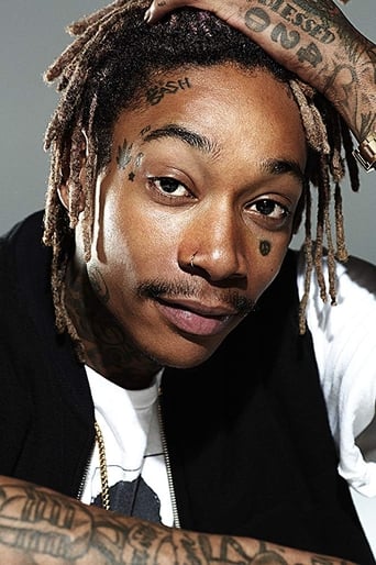 Immagine di Wiz Khalifa