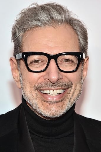 Immagine di Jeff Goldblum