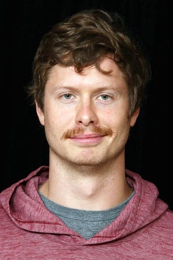 Immagine di Anders Holm