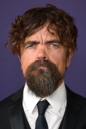 Immagine di Peter Dinklage