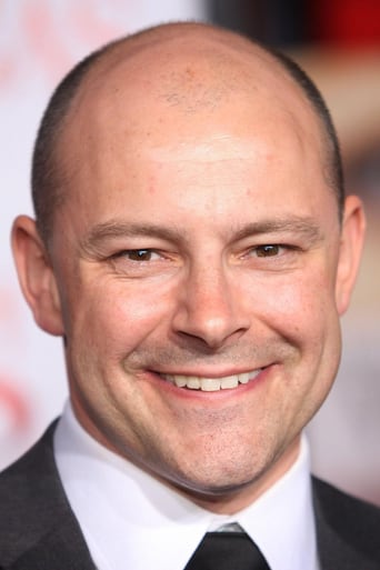 Immagine di Rob Corddry