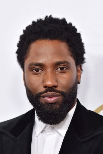 Immagine di John David Washington