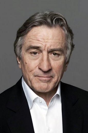 Immagine di Robert De Niro