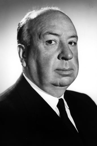Immagine di Alfred Hitchcock