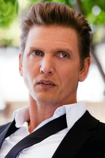 Immagine di Barry Pepper