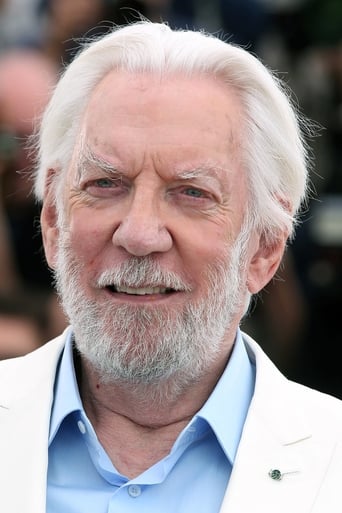 Immagine di Donald Sutherland