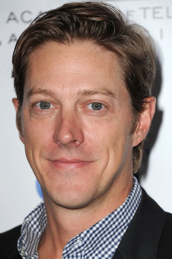 Immagine di Kevin Rahm