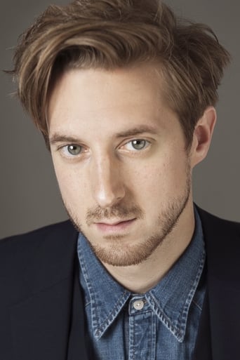 Immagine di Arthur Darvill