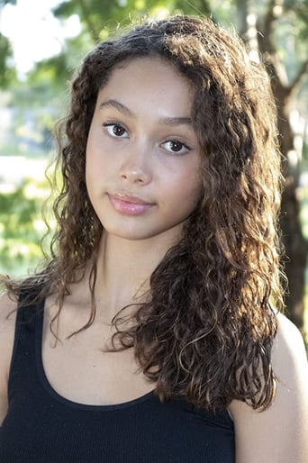 Immagine di Savannah La Rain