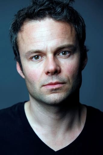 Immagine di Jamie Glover